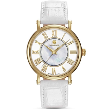 ساعت مچی هانوا 16-6065.02.001